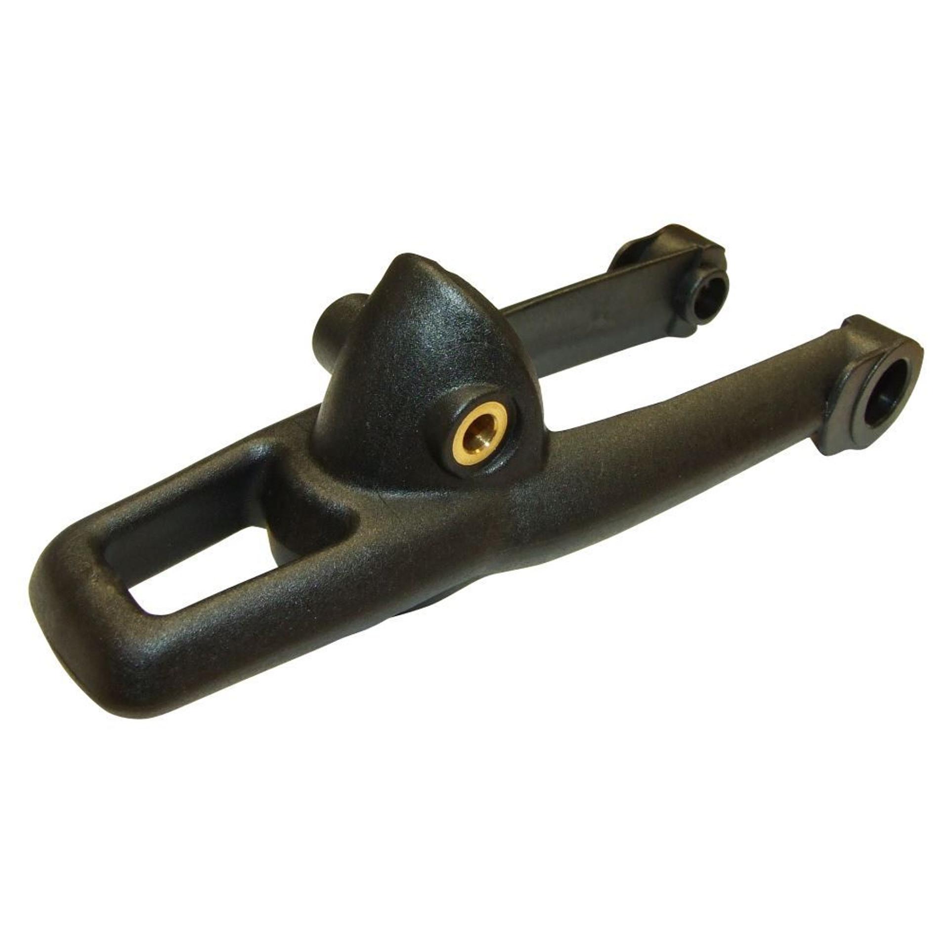 Stihl 4224 700 2901 - ADJUSTING LEVER NEW STYLE 14